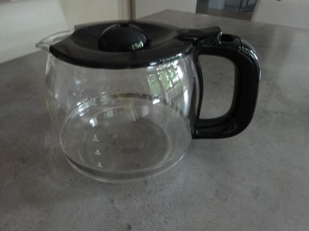 Cafetière, Enlèvement ou Envoi, Comme neuf
