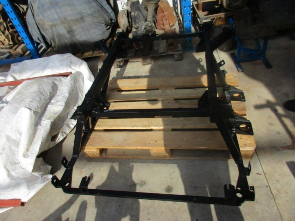 Chassis arrière amovible pour Ferrari Testarossa, Enlèvement ou Envoi, Utilisé, Ferrari