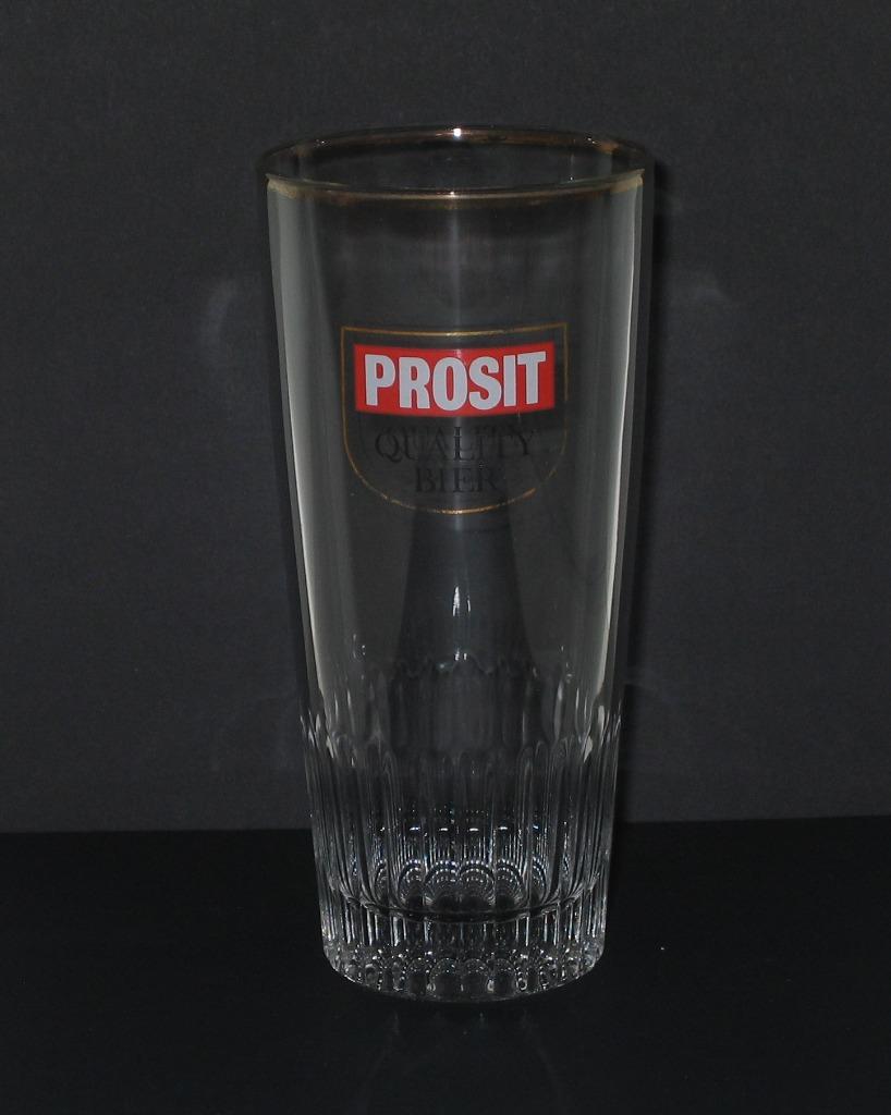 BIERGLAS  BOSTEELS  10, Verzamelen, Ophalen