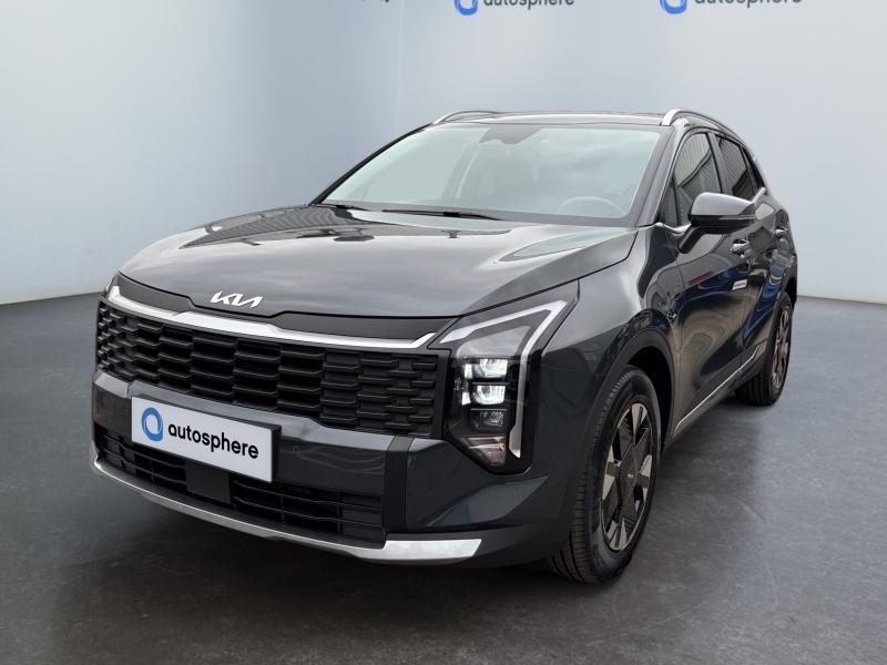 Kia Sportage MY2026*Boite auto*GPS*Caméra*Carplay*Keyless, Automaat, Overige kleuren, 146 g/km, Bedrijf