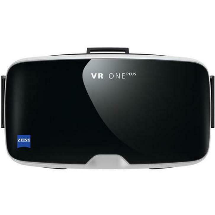 Zeiss VR one plus, Telecommunicatie, Ophalen