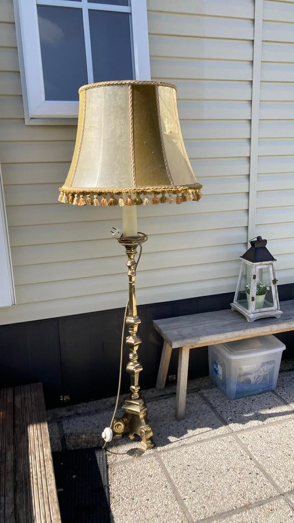 Lampadaire 160 cm, Enlèvement ou Envoi