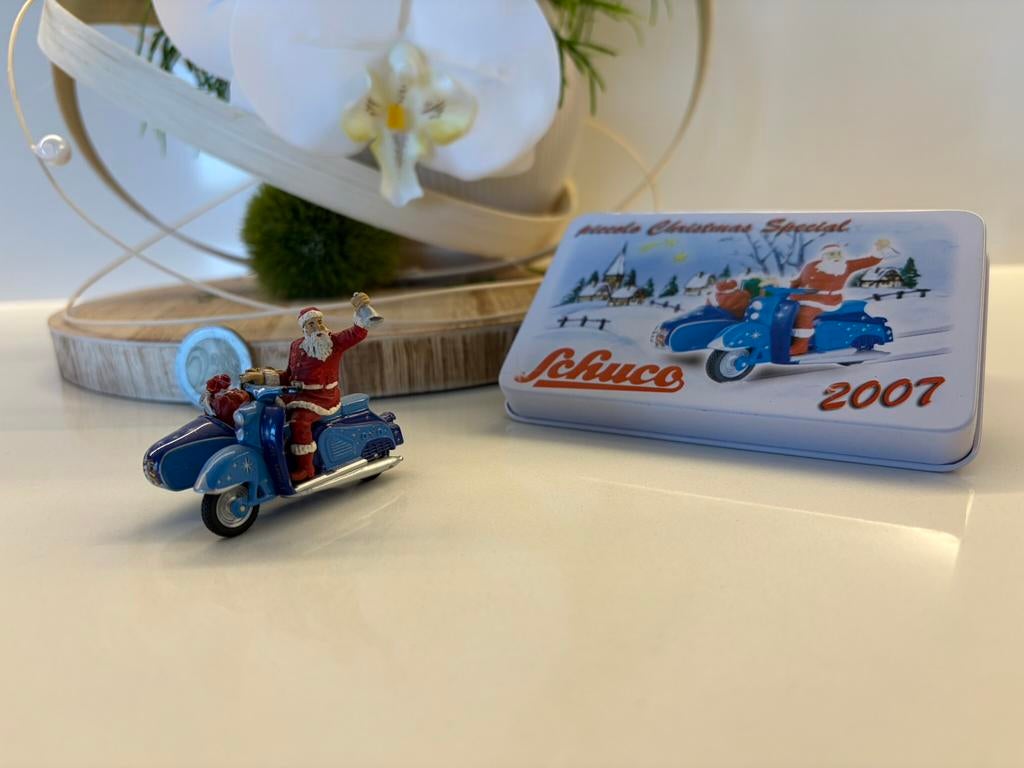 Zündapp Bella Schuco piccolo, Ophalen of Verzenden, Nieuw