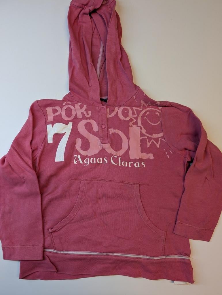 Zara fait du jogging pendant 5 ans, Enlèvement ou Envoi, Comme neuf, Vêtements de sport ou Maillots de bain, Zara Girls