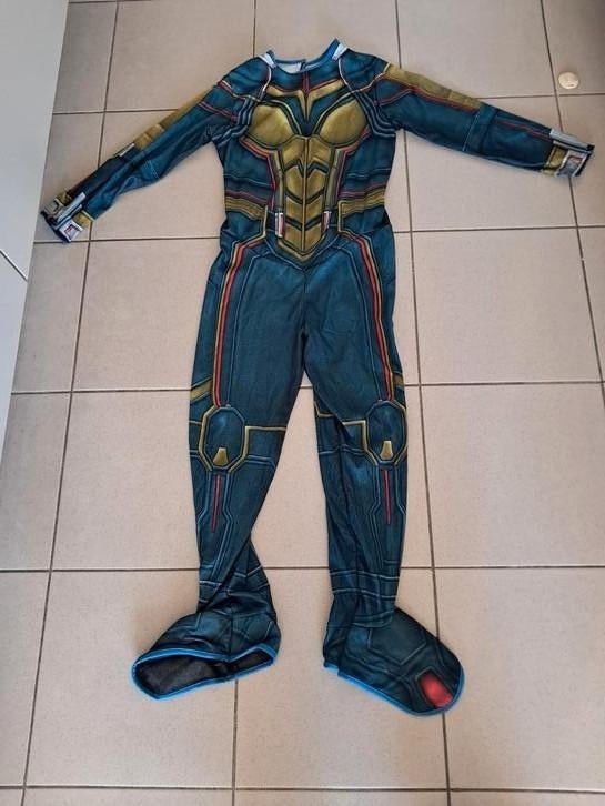 Pak met voeten superheld warrior krijger Robocop 10 of 11 j, Enlèvement ou Envoi, Comme neuf
