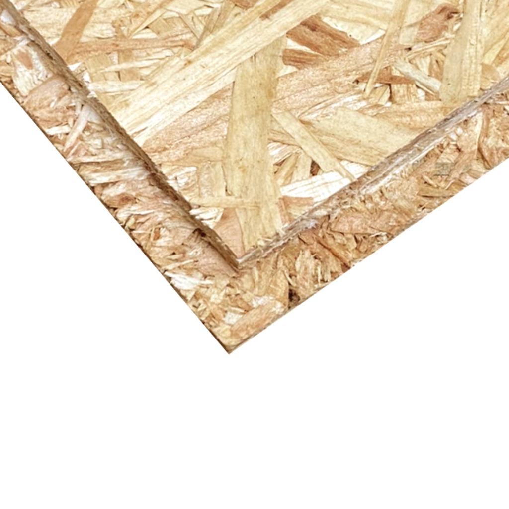 osb | houten platen | constructieplaat | vloerplaten | wand, Enlèvement, Neuf, Bois