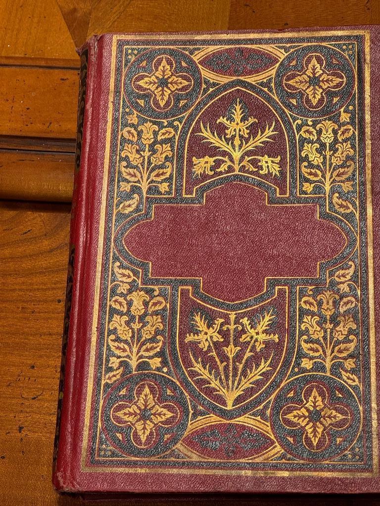 Souvenirs et impressions d’extrême orient., Boeken, Reisverhalen, Ophalen of Verzenden, Gelezen, Azië