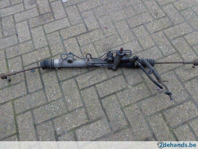 t.k. stuur huis voor ford ka €125.-, Gebruikt, Ford