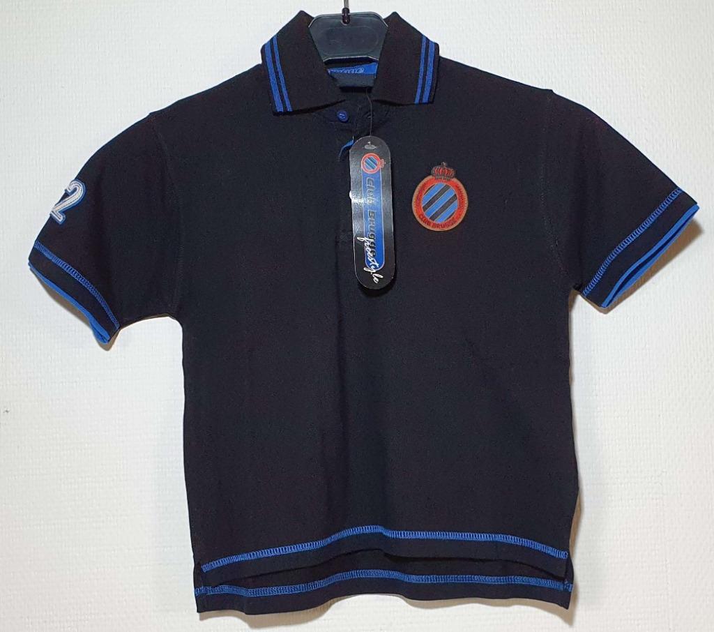 maillot football club brugge taille 8 ans, Enlèvement, Neuf, Maillot