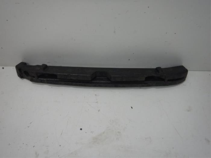 Bumpercover voor Volkswagen Golf (22741379), Ophalen of Verzenden, Gebruikt, Voor, Bumper