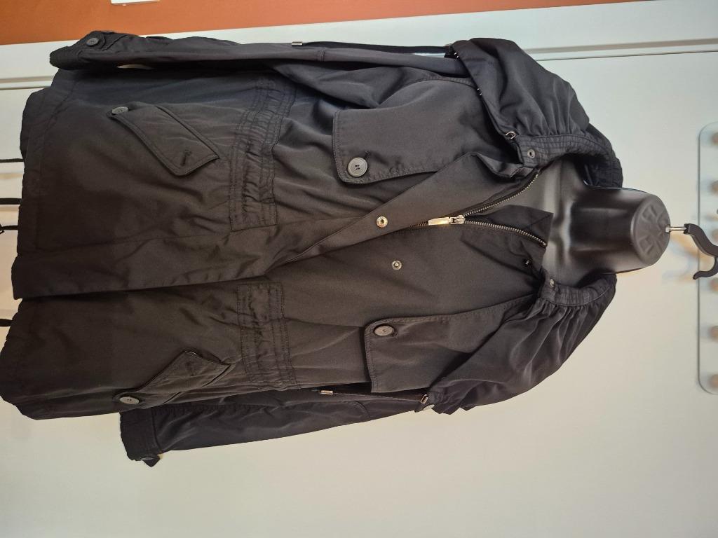Parka Zara, Taille 38/40 (M), Enlèvement ou Envoi, Zara, Comme neuf