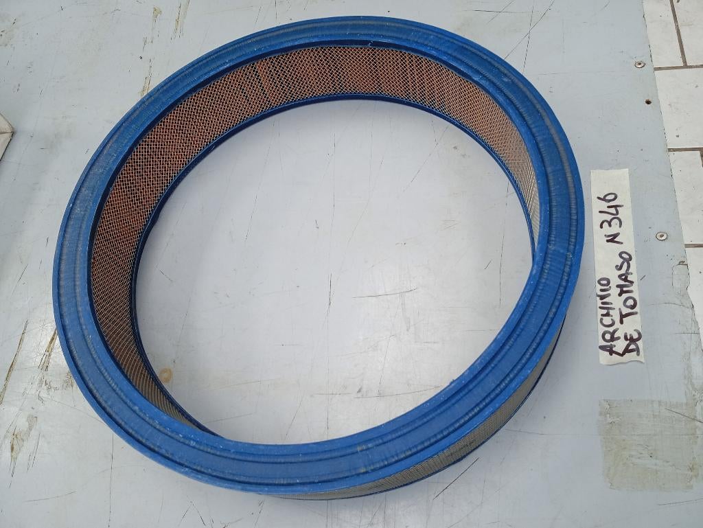 Luchtfilter voor De Tomaso Pantera, Ophalen, Nieuw