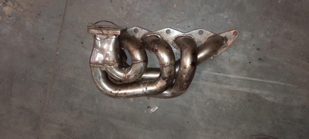 Spaghettipot voor Lancia Delta, Auto's, Lancia, Particulier, Te koop