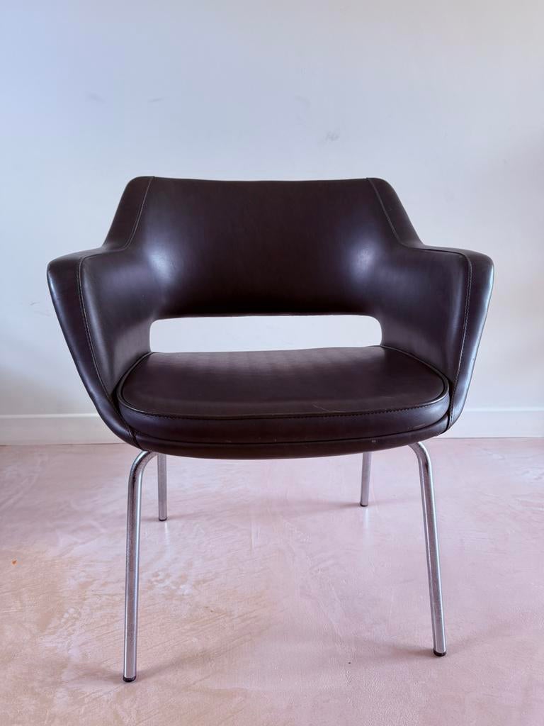 Kilta chair designed by Olli Mannermaa, Ophalen, Gebruikt, Overige kleuren, Vintage