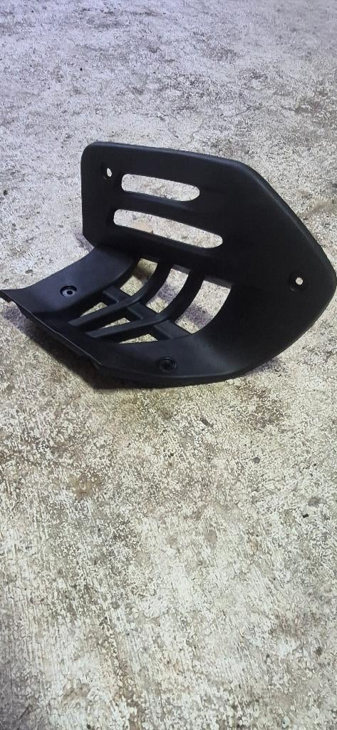 Protection talon gauche yamaha 660 raptor, Motos, Enlèvement ou Envoi, Utilisé
