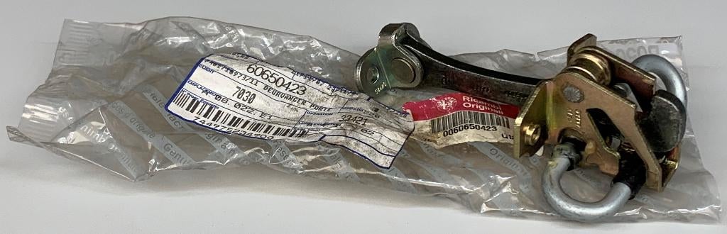 Loquet de porte arrière Alfa Romeo 156 _ 60650423, Neuf, Arrière, Enlèvement ou Envoi, Alfa Romeo