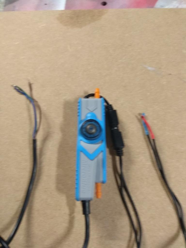 Pompe relevage condensat Diamond blue(X2), Bricolage & Construction, Enlèvement, Comme neuf, Moins de 200 watts, Moins de 30 cm