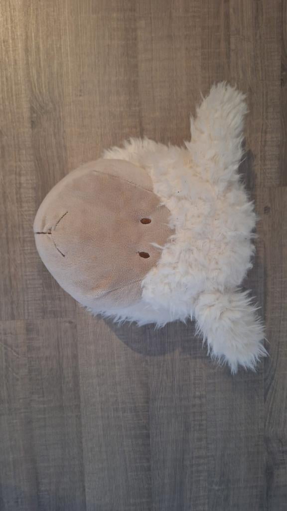 Schaap, Ophalen