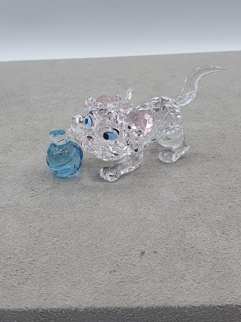 Swarovski Disney De Aristokatten - Marie., Verzamelen, Ophalen of Verzenden