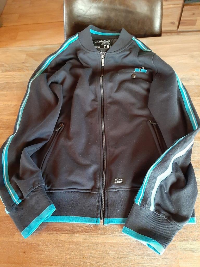 Veste Jack & Jones, Enlèvement ou Envoi, Utilisé