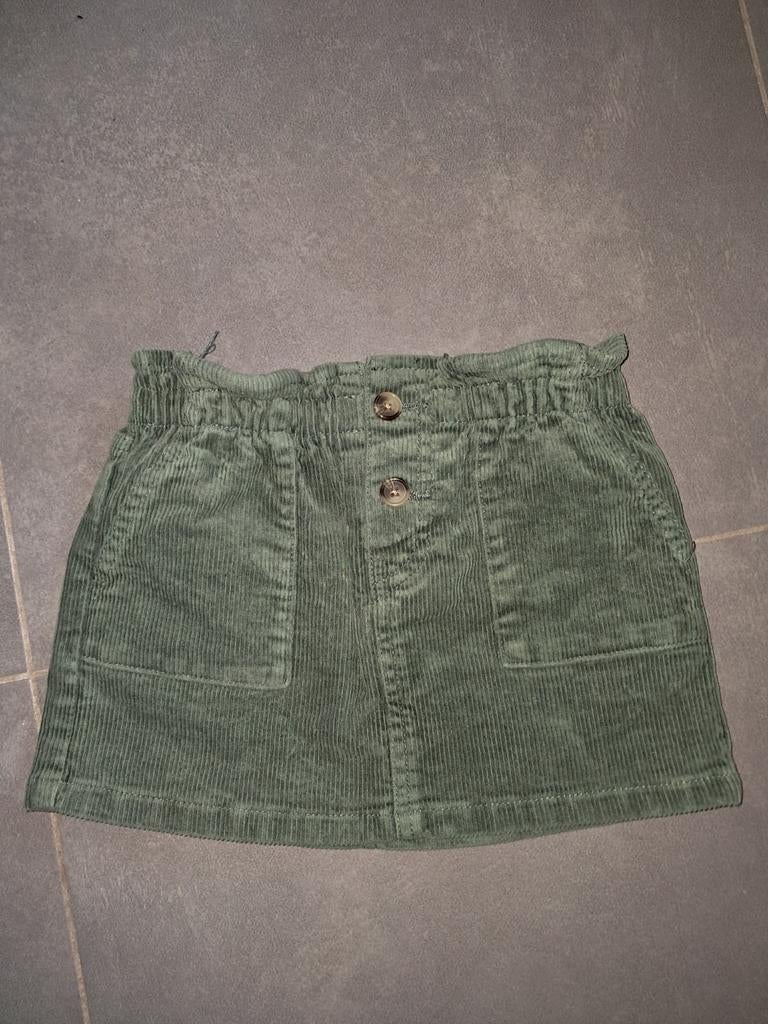 Rokje h&m 92, Kinderen en Baby's, Kinderkleding | Maat 92, Meisje, H&M, Ophalen of Verzenden, Zo goed als nieuw