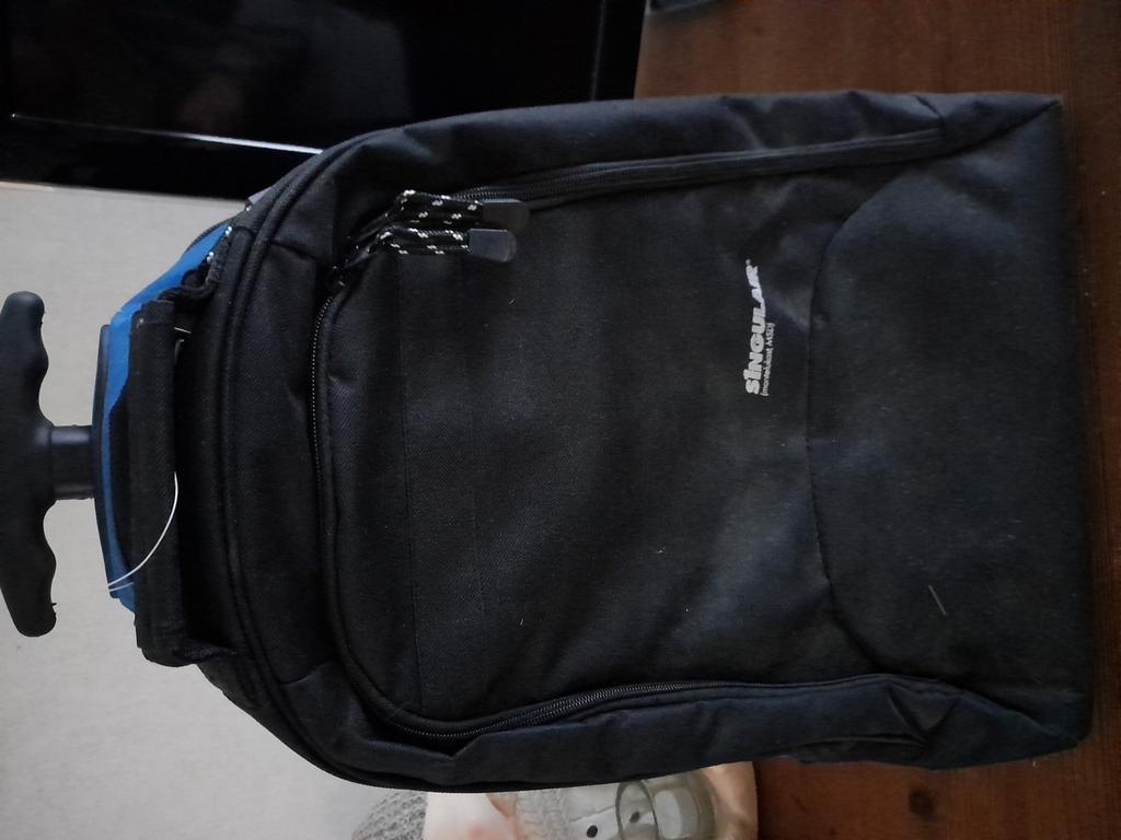 Trolley, Handtassen en Accessoires, Ophalen, Nieuw