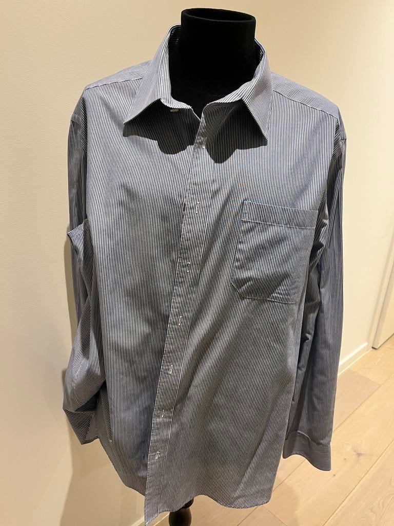 Canda hemd 43/44 xl, Ophalen of Verzenden, Zo goed als nieuw