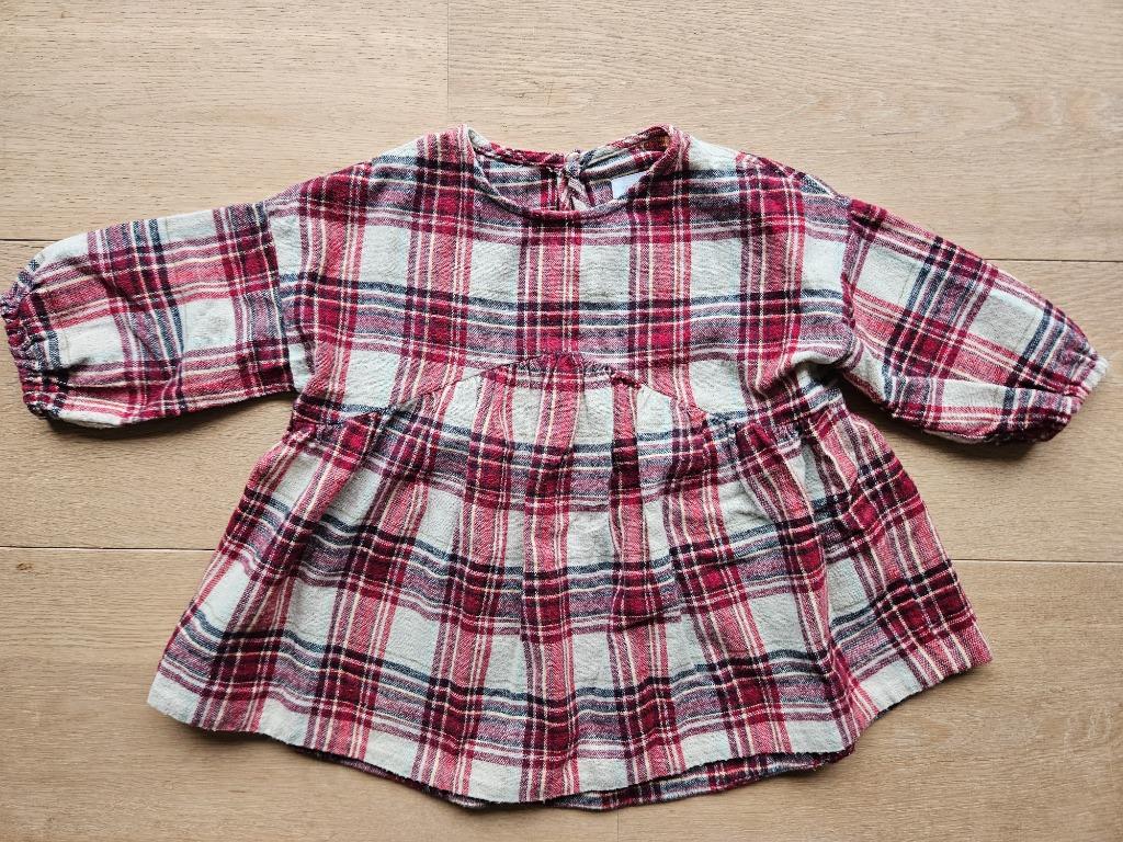 Robe taille 86 pour fille, Enlèvement, Fille