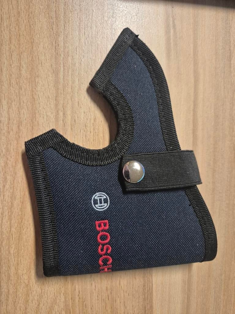 bosch professional holster gsr - gdr 10,8 holster, Enlèvement ou Envoi, Neuf