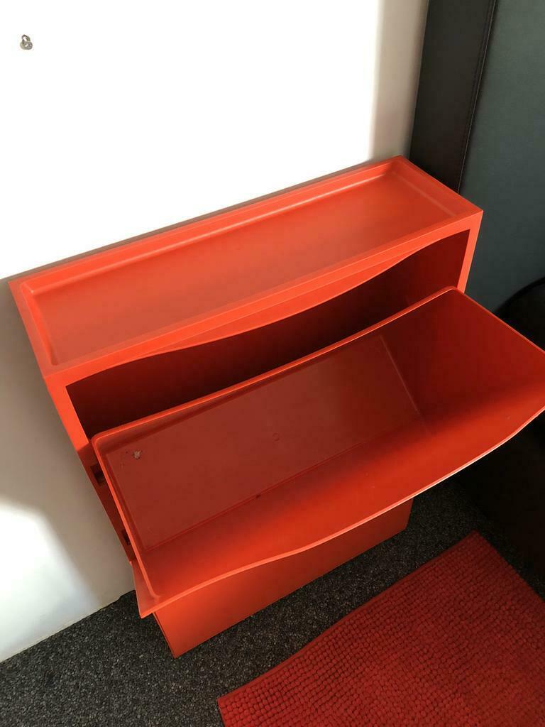 Schoenenkast IKEA, Maison & Meubles, Armoires | Armoires à chaussures, Enlèvement