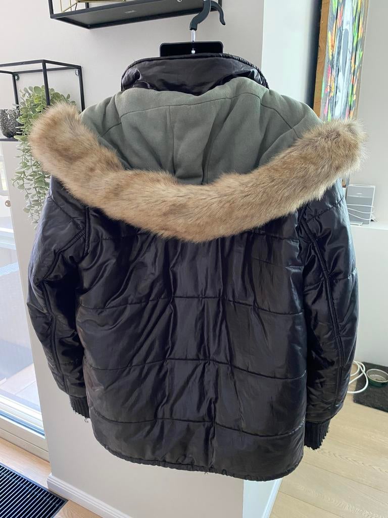 Veste doudoune Diesel, Enlèvement ou Envoi, Comme neuf