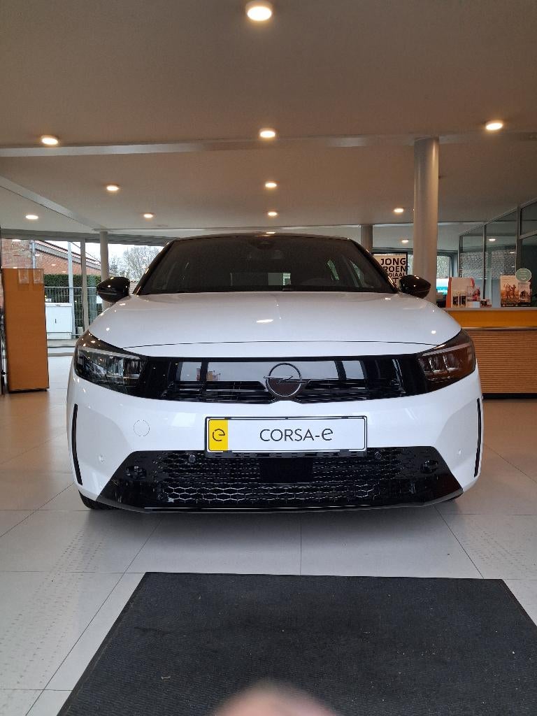 CORSA E EDITION *DAB*CARPLAY*CAMERA+SENSOREN*KLIMAATREGELING, Autos, Opel, 100 kW, Achat, Entreprise, Garantie prolongée