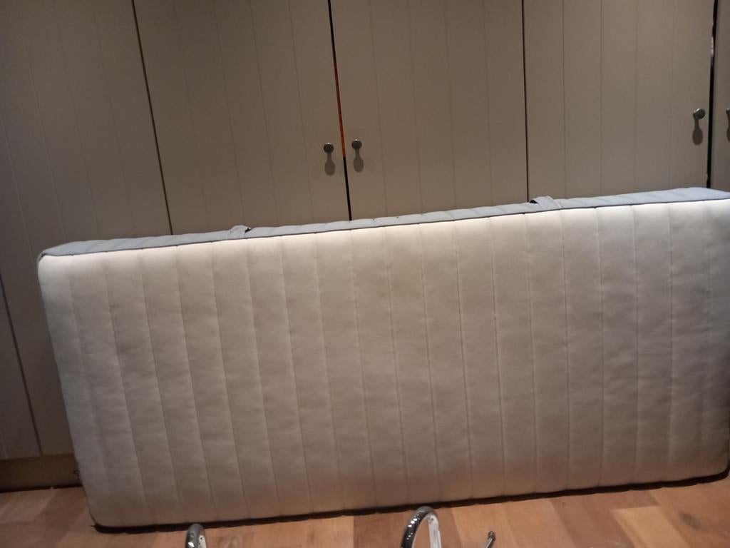 Matras, Huis en Inrichting, Slaapkamer | Matrassen en Bedbodems, Ophalen, Zo goed als nieuw