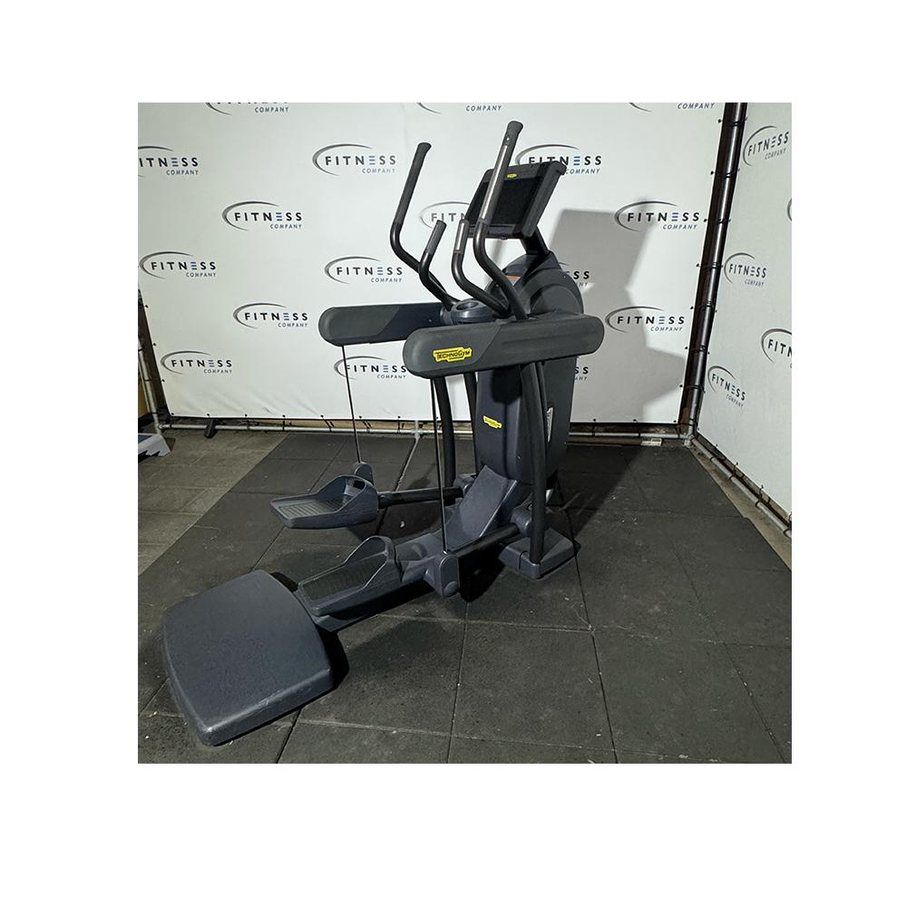 Technogym – 1000 SP Touchscreen – Vario, Enlèvement ou Envoi, Utilisé, Bras, Autres types