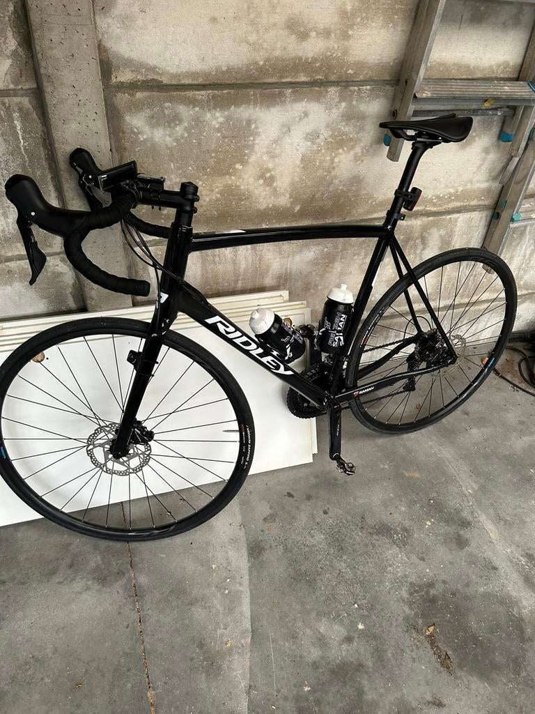 Nieuwe ridley fenix racefiets, Enlèvement, Comme neuf