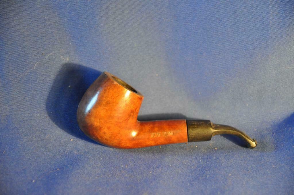 §  pipe real bruyere (12), Ophalen of Verzenden, Gebruikt, Overige typen