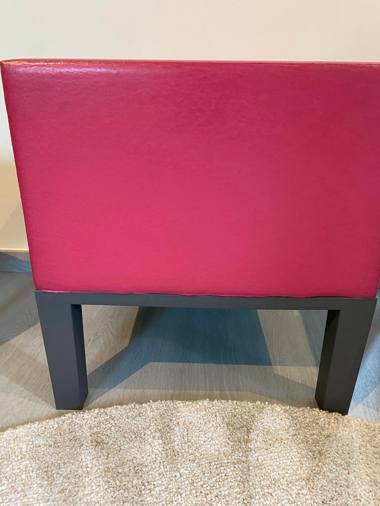 Primary Pouf Quinze&Milan, Ophalen, Gebruikt