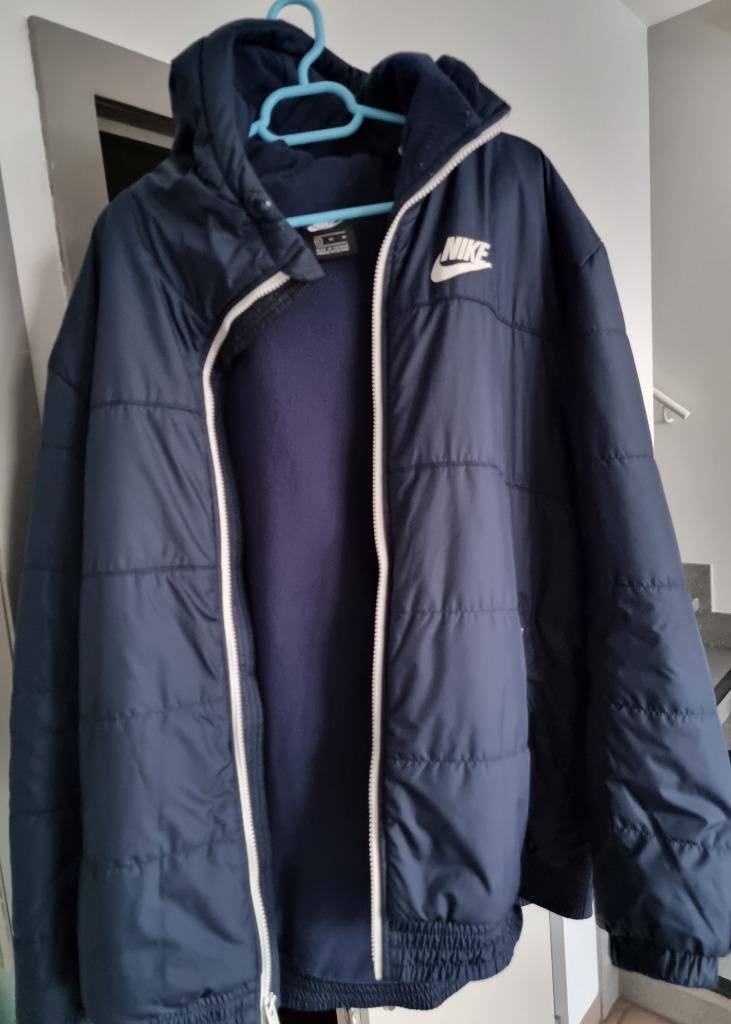 Nike-jas voor heren, Vêtements | Hommes, Vestes | Hiver, Enlèvement