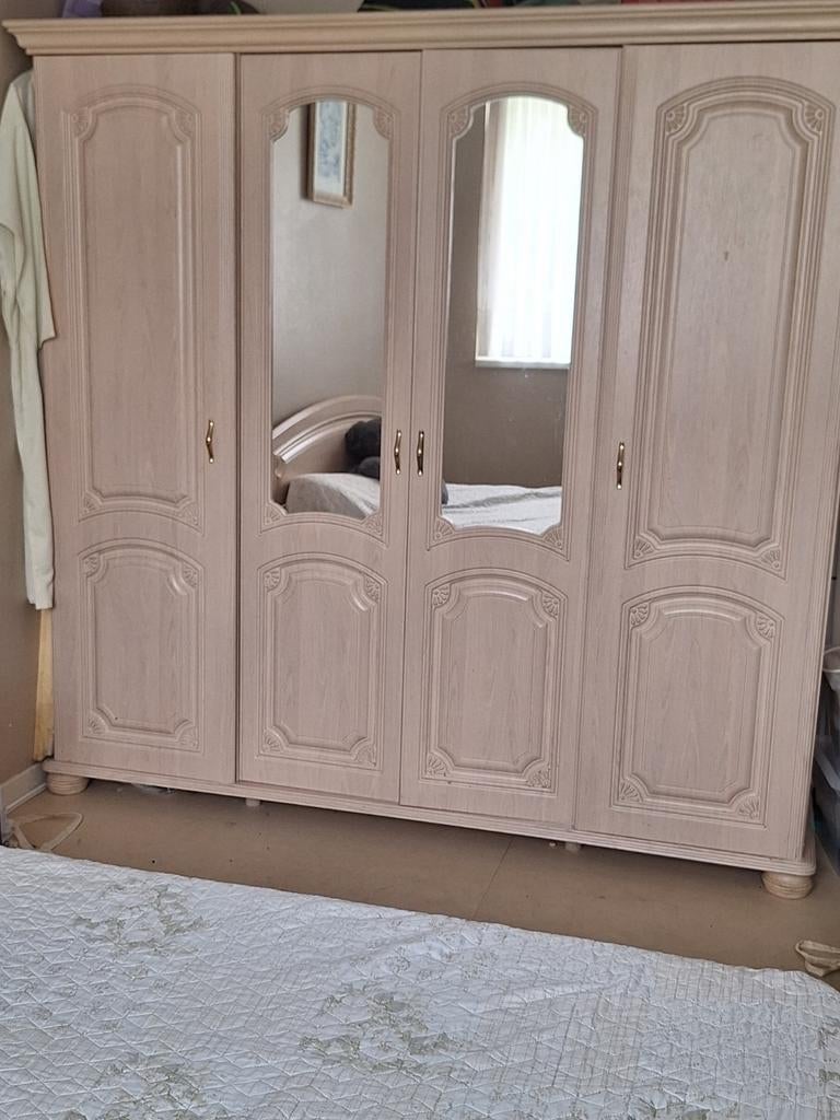 Chambre a coucher, Maison & Meubles