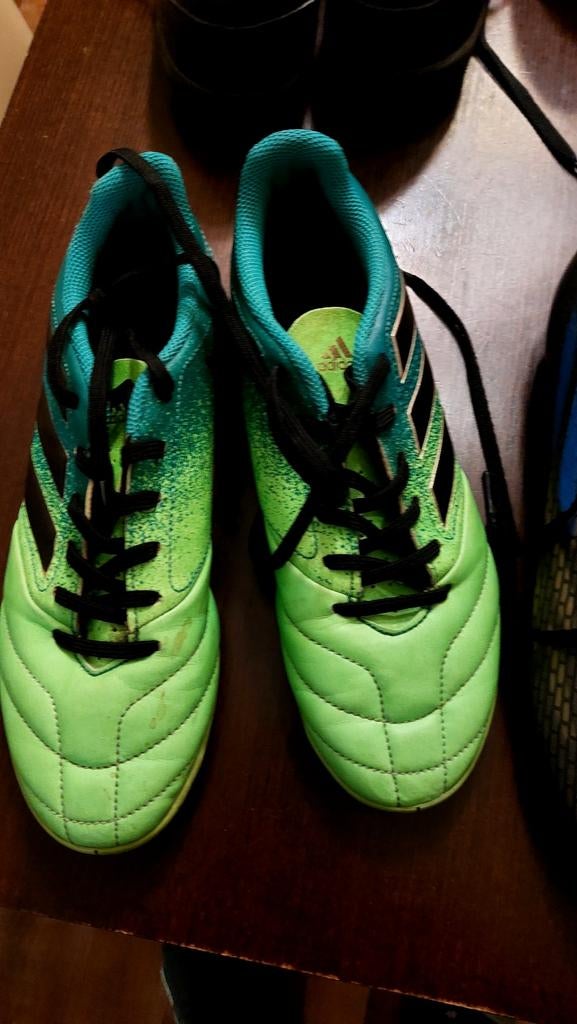 Zaalvoetbal schoenen M 40, Ophalen of Verzenden