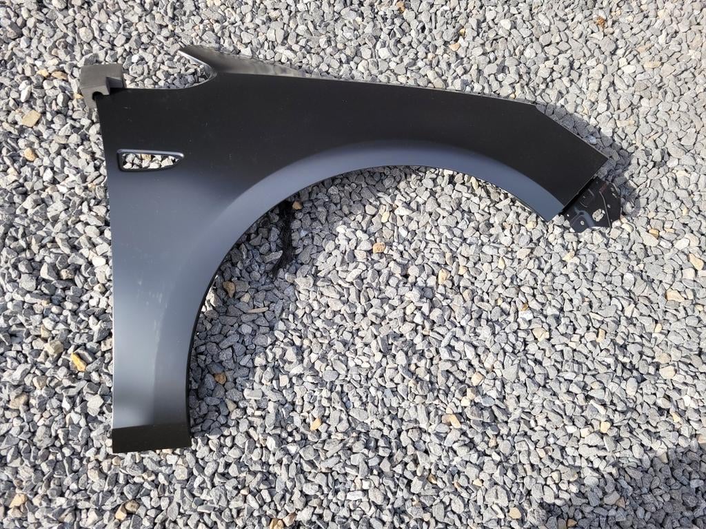 Pare-boue avant droit Opel Astra J 2009 - 2017, Enlèvement ou Envoi, Droite, Opel, Garde-boue