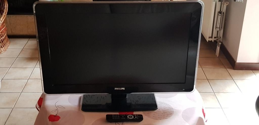 Téléviseur Philips 32FPL5403D, Enlèvement, Comme neuf, 80 à 100 cm, Philips