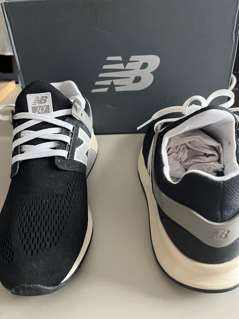 New Balance sneakers, Vêtements | Hommes, Chaussures, Neuf, New balance, Enlèvement, Baskets