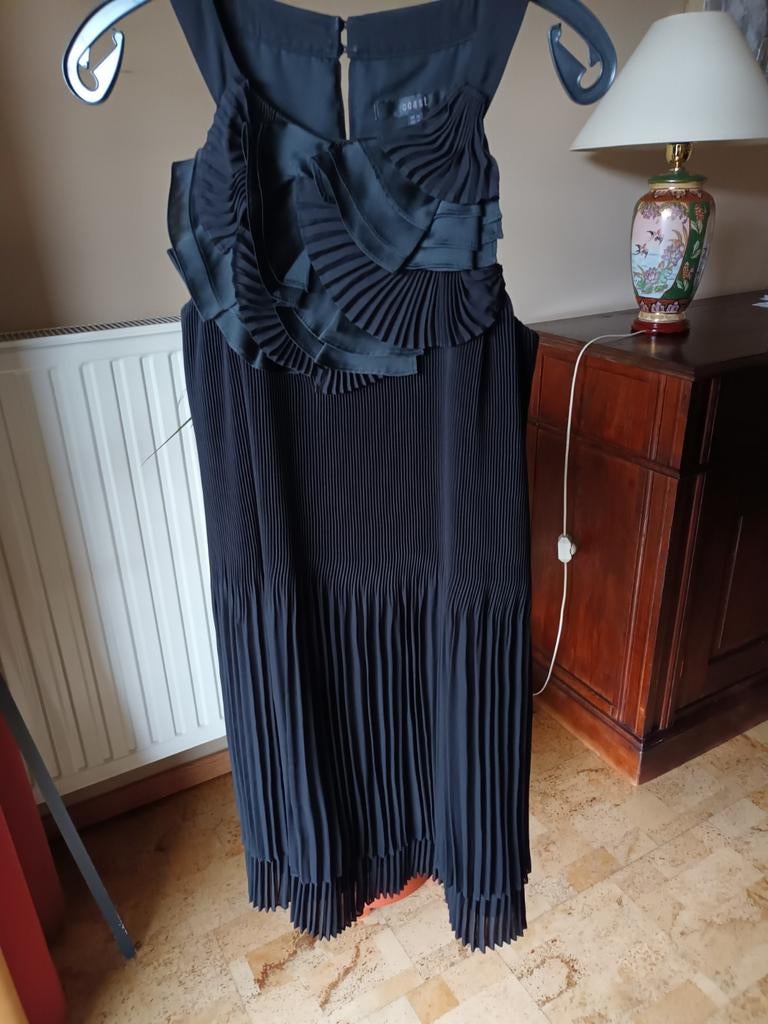 Volledig nieuw feestelijk kleedje ",COAST" n, Kleding | Dames, Ophalen of Verzenden, Maat 42/44 (L)