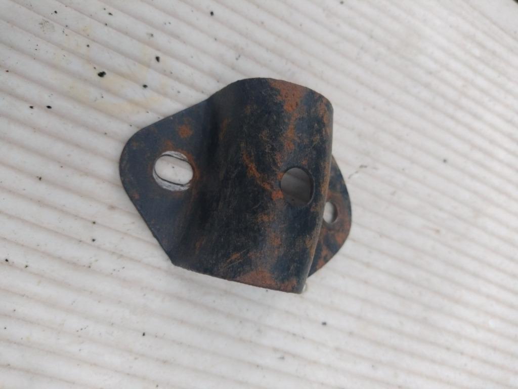 Honda SL125 beugel achterspatbord, Motoren, Ophalen of Verzenden, Gebruikt