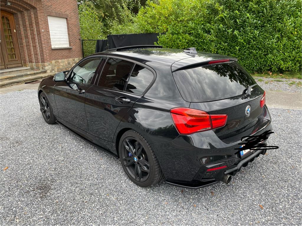 Bmw M140i onderdelen te koop, Enlèvement, Utilisé, BMW