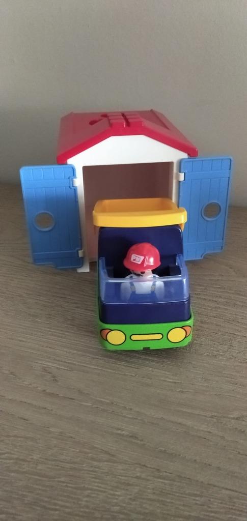 playmobil, Kinderen en Baby's, Speelgoed | Playmobil, Ophalen of Verzenden, Zo goed als nieuw, Los Playmobil