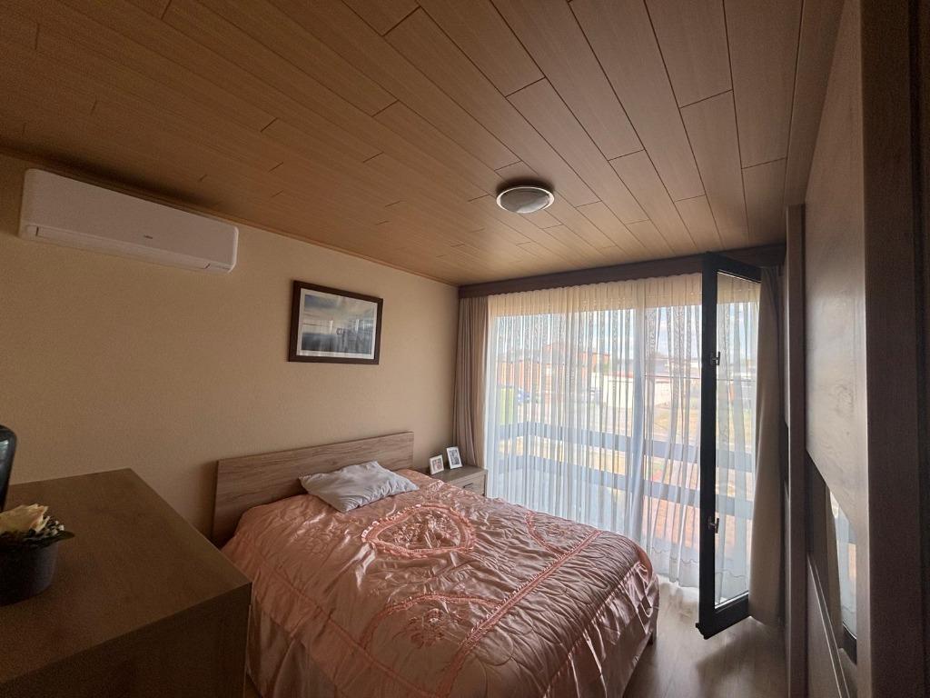 Chambre, Enlèvement, Comme neuf, Deux personnes