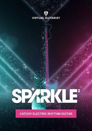 UJAM Virtual Guitarist SPARKLE 2, Informatique & Logiciels, Logiciel Audio, Neuf, MacOS, Windows, Envoi