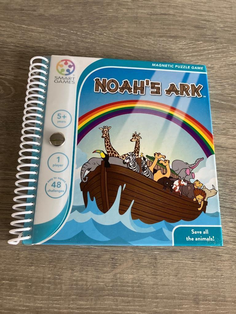 Noah’s ark smart games, Kinderen en Baby's, Ophalen